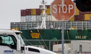 China says it will decide on US tariff countermeasures in due course