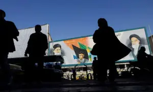 Iran says students must respect &lsquo;red lines&rsquo; after protests