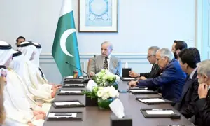 Infrastructure, other sectors: Qataris urged to explore opportunities Infrastructure, other sectors: Qataris urged to explore opportunities