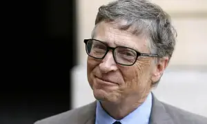 Bill Gates &lsquo;took responsibility for his actions&rsquo; over Epstein links, foundation says