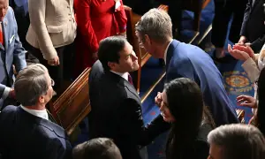 Rubio meets Caribbean leaders as US raises pressure on Cuba