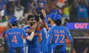 India eye team changes for crucial Zimbabwe clash