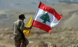 Hezbollah official says will not intervene in event of &lsquo;limited&rsquo; US strikes on Iran