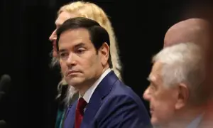 Rubio says Venezuela will need &lsquo;fair, democratic elections&rsquo;