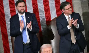 Vance warns Iran to take US threats &lsquo;seriously&rsquo;