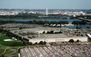 Pentagon removes senior official from Joint Staff post, sources say