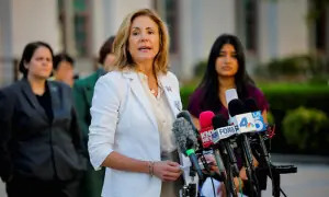 Social media addiction trial takes new turn with therapist&rsquo;s testimony