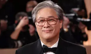 South Korea&rsquo;s Park Chan-wook to head Cannes festival jury