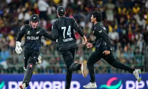 ‘Street-smart’ New Zealand can topple England to make T20 semis: coach
