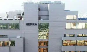 Increased per-unit power costs: Nepra report identifies reason Increased per-unit power costs: Nepra report identifies reason
