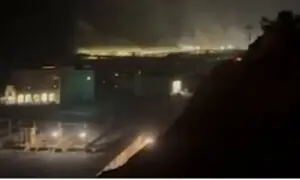 Pakistan says 36 Afghan Taliban operatives killed, 2 security personnel martyred in border clashes