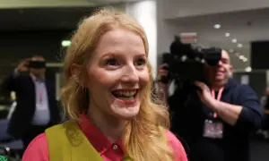 UK&rsquo;s Green Party wins Gorton and Denton parliamentary seat