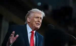 Trump Iranian missile claim unsupported by US intelligence, say sources