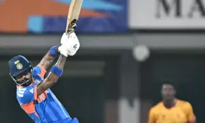 India aim for &lsquo;fearless cricket&rsquo; ahead of West Indies showdown