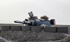 Operation Ghazab lil-Haq: 133 Afghan Taliban operatives killed, more than 200 injured, says govt Operation Ghazab lil-Haq: 133 Afghan Taliban operatives killed, more than 200 injured, says govt