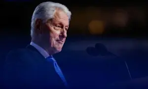 Bill Clinton to give private testimony to Congress about Epstein