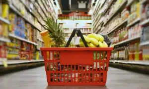 Finance ministry sees February inflation at 6-7% in Pakistan