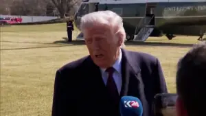 &ldquo;Pakistan doing terrifically well,&rdquo; Trump says on Pak-Afghan situation