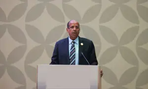 African Union calls for &lsquo;urgent de-escalation&rsquo; after US, Israeli strikes on Iran