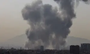 Russia says Trump, Israel are plunging the Middle East into the abyss with Iran attack