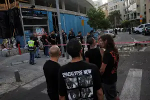 Israel shuts schools, bans gatherings