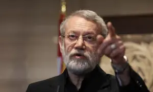 Iran&rsquo;s security chief warns against division attempts after US, Israeli strikes