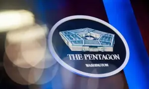 Three US military members killed in Iran operation: Pentagon