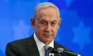 Netanyahu says ‘painful days’ after deadly Iranian strikes