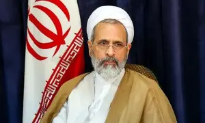Alireza Arafi appointed to Iran&rsquo;s Leadership Council, ISNA reports