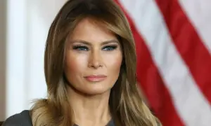 Melania Trump to chair UN Security Council as Iran war rages
