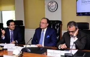 Cabinet committee to meet daily as govt tightens oversight of energy markets