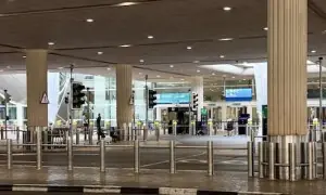 West Indies, Zimbabwe unable to return from India due to Middle East airspace closures