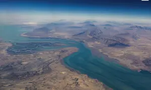 Global oil and gas shipping costs surge as Iran vows to close Strait of Hormuz