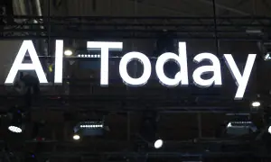 Middle East war is new ‘red flag’ for roiled tech market