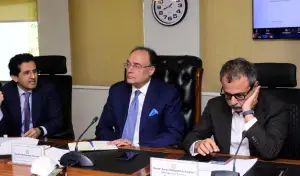 PC board backs inclusion of FFC in AHCL-led consortium for PIA stake sale