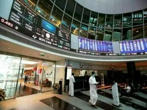 Middle East jitters weigh on most regional markets