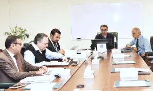 AHCL-led consortium: PC Board requests CCoP to approve inclusion of FFC