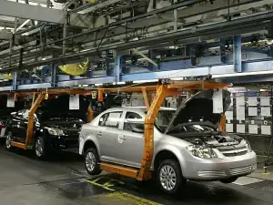Auto industry: FBR regulations influence cost structure, competitiveness: CCP