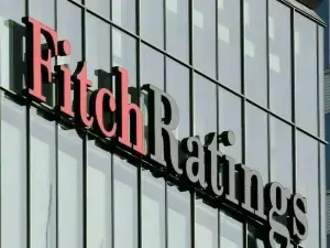 Indonesian media report Fitch cuts Indonesia rating outlook to negative