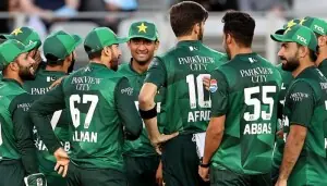 Babar, Saim dropped as PCB names squad for Bangladesh ODI series