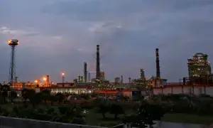 MRPL declares force majeure on gasoline export cargoes for March, April, traders say