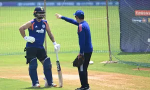 India eye special performance to conquer ‘street-smart’ England