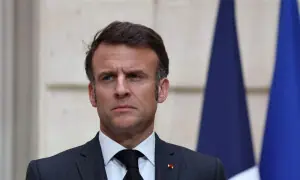 Macron urges Netanyahu to avoid ground offensive in Lebanon