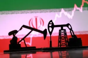 Oil prices rise as Iran conflict widens