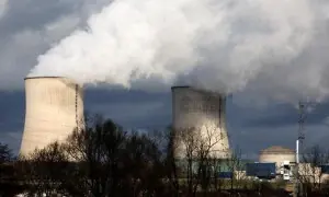 Pakistan voices concern over Canada-India nuclear deal