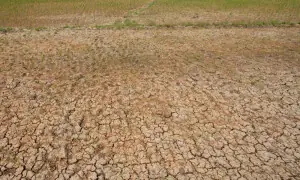 Dry weather expected across most parts of Pakistan: Met Office
