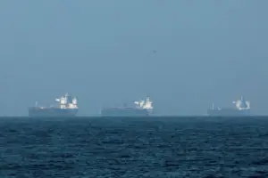 More tankers come under attack as Iran-US conflict spreads in Middle East