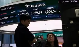 Stocks set for tough week, oil eyes big gains as Middle East war rages