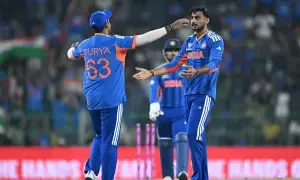 India eye T20 history, New Zealand hunt maiden World Cup