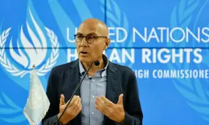 US must probe Iran school strike &lsquo;very quickly&rsquo;: UN